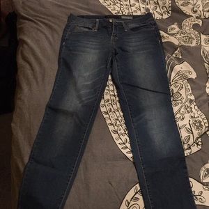 Aeropostale jeans